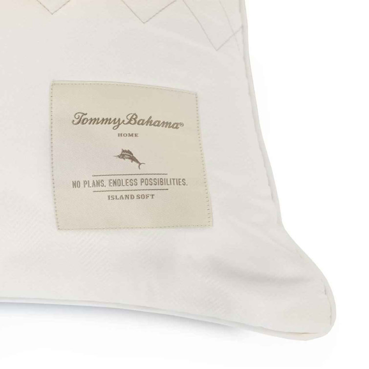 Tommy bahama pillow sales island soft